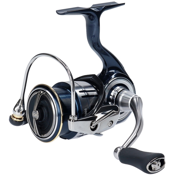 ダイワ(Daiwa) 19セルテート LT2500S 00060045｜アウトドア用品・釣り