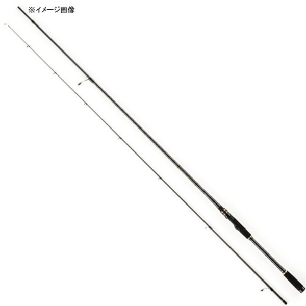 アブガルシア(Abu Garcia) XROSSFIELD(クロスフィールド) XRFS-835M-MB