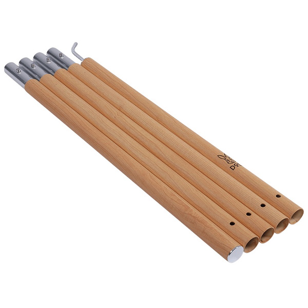 DOD(ディーオーディー) ビッグタープポール XP5-507-WD｜アウトドア