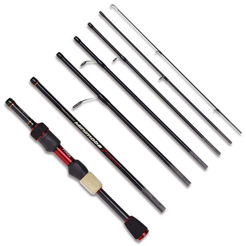 プロックス(PROX) ミニモバ7 607MLS MM7607MLS｜アウトドア用品・釣り