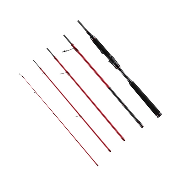 アブガルシア(Abu Garcia) ソルティスタイル カラーズ STCS-805MT-SR