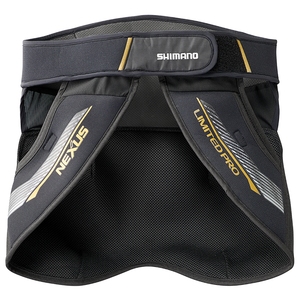 シマノ(SHIMANO) GU-101R NEXUS ヒップガード リミテッド プロ 617965