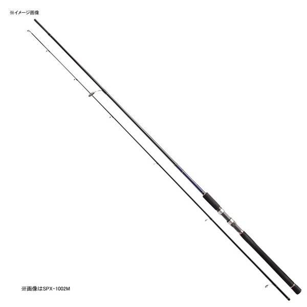 メジャークラフト ソルパラ シーバス SPX-902L ｜アウトドア用品・釣り