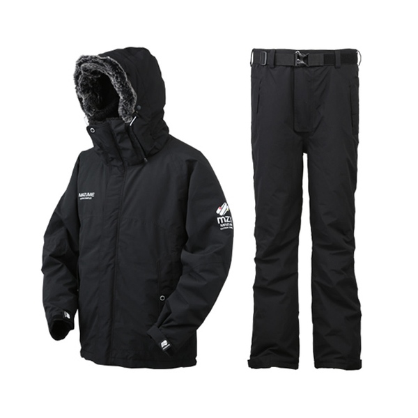 MAZUME(マズメ) MZX コンタクトオールウェザースーツ IV MZXFW-056-01