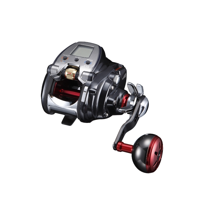 ダイワ(Daiwa) 18 シーボーグ 300J 右巻き(電動リール) 00810004