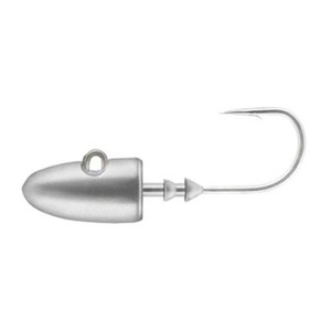 ワームフック(ジグヘッド) フック（釣り針）・シンカー・オモリ ルアー