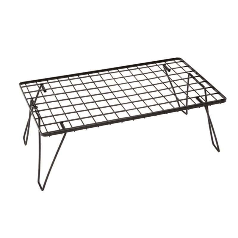 ユニフレーム(UNIFLAME) フィールドラック4枚+フィールドラックトート