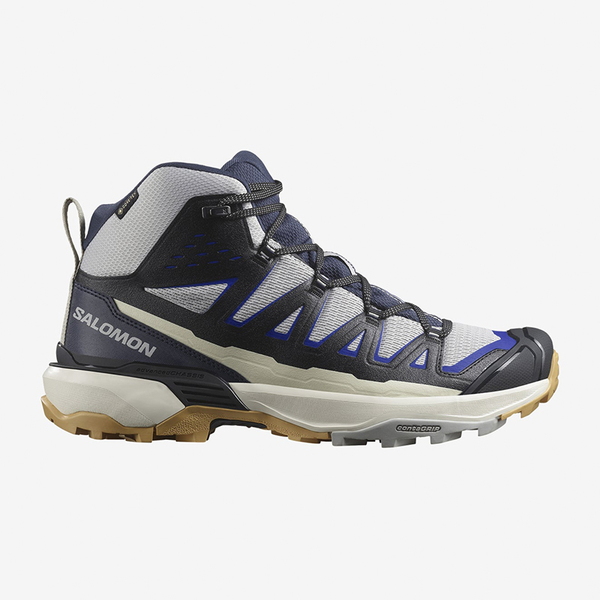 SALOMON(サロモン) X ULTRA 360 EDGE MID GORE-TEX L47698500