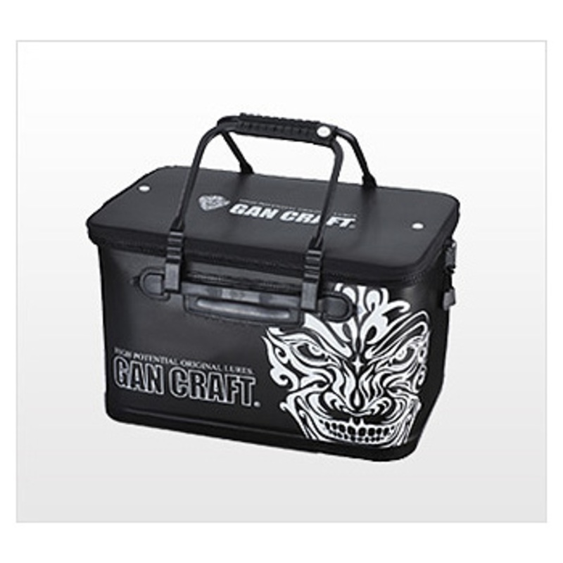 ガンクラフト(GAN CRAFT) オリジナルケース(バッカン) GB-42 GB-42