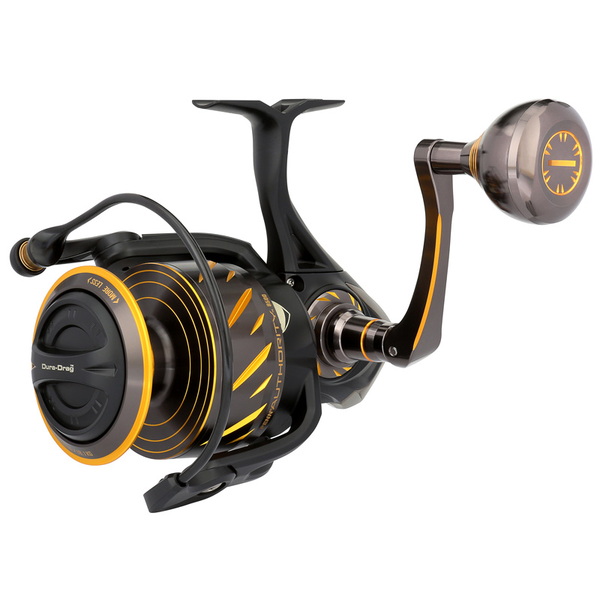 PENN(ペン) オーソリティー AUTHORITY 8500 1563165｜アウトドア用品