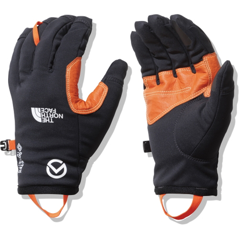 THE NORTH FACE(ザ・ノース・フェイス) INFERNO APPROACH GLOVE