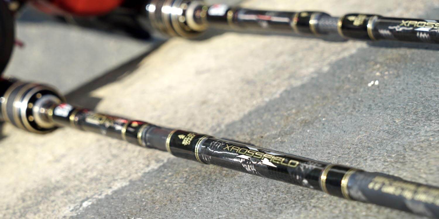 アブマチック Abumatic 今どきスピンキャストでバス釣りに｜アウトドア