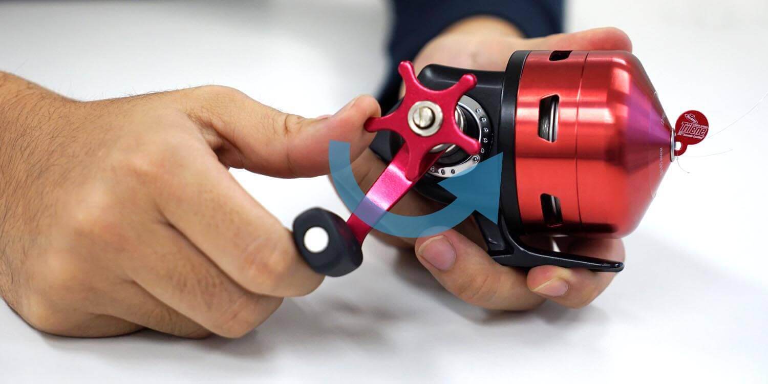 アブマチック Abumatic 今どきスピンキャストでバス釣りに｜アウトドア