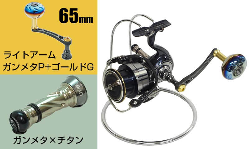 ダイワ(Daiwa) 19セルテート LT3000S-CH-DH 00060049｜アウトドア用品