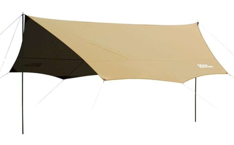 TENT FACTORY(テントファクトリー) BWスカイオーバータープ500 TF
