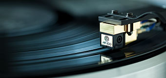 レコード針、カートリッジ｜株式会社ナガオカ｜ NAGAOKA CO., LTD