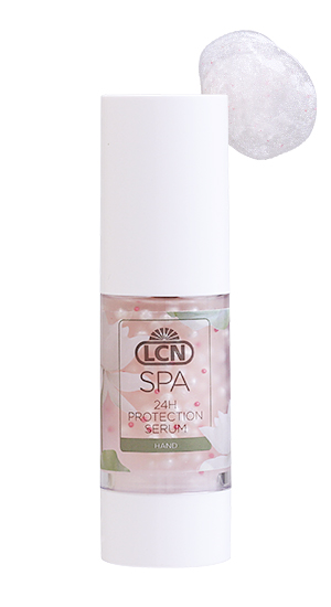 LCN Special Hand Care｜プロ用のネイル用品卸通販｜Nail ティーエーティー
