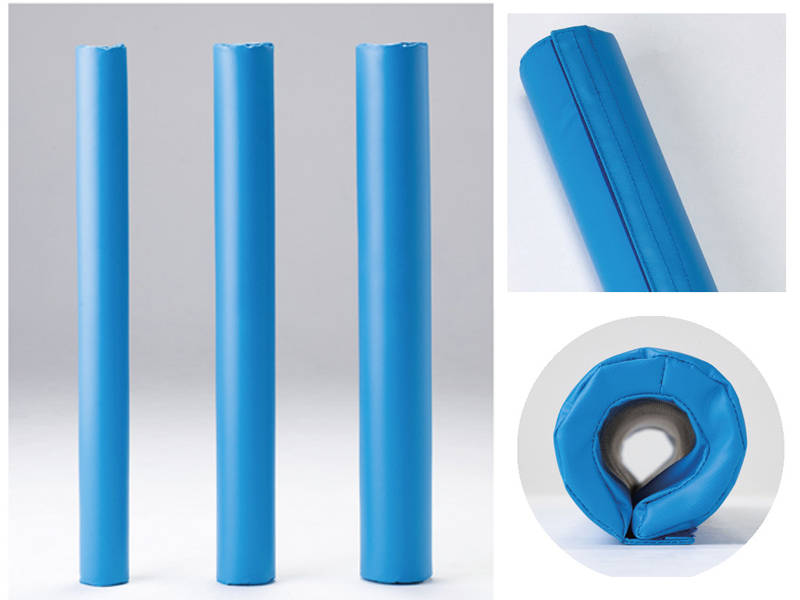 FLAP 学校体育教材の卸・販売 - 単柱用防護マット