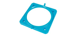 株式会社ナカトミ ｜ スポットクーラー用オプション部品