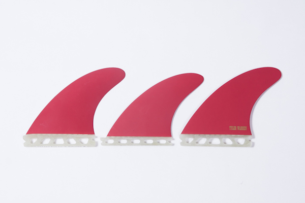 Captain Finキャプテンフィン新着情報＿タイラー・ウォーレンモデル