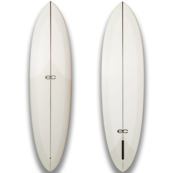 EC SURFBOARDS】のミッドレングス2モデルが本日より取扱い開始です