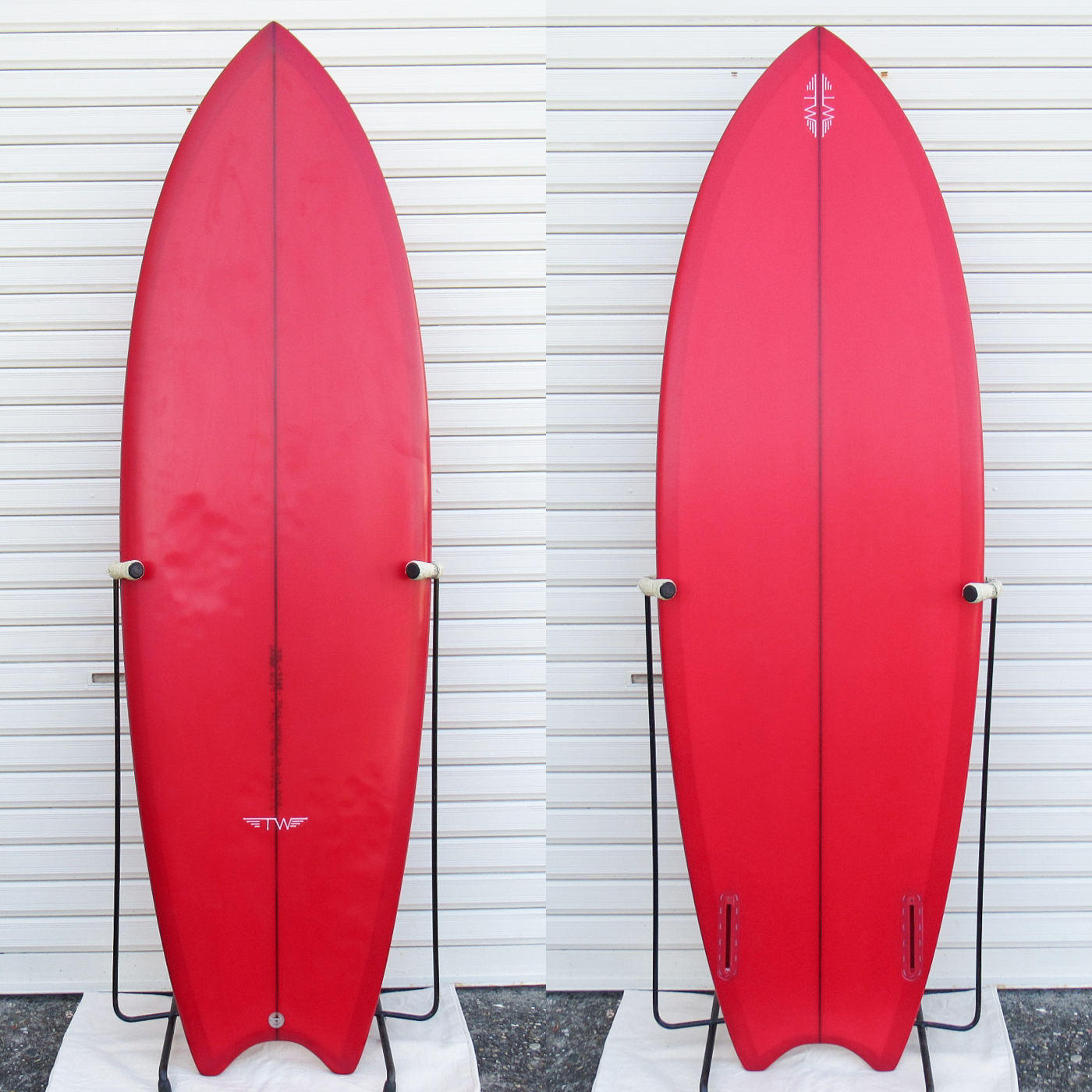 2020/06/15（月）【中古サーフボード最新入荷情報☆】ミッドレングス1