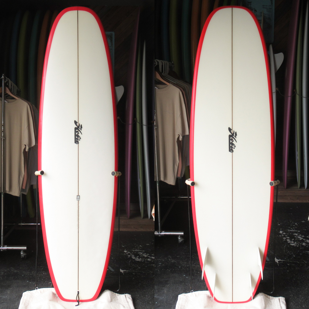 2021年8月23日（月）【中古サーフボード最新情報☆ミニ・シモンズと