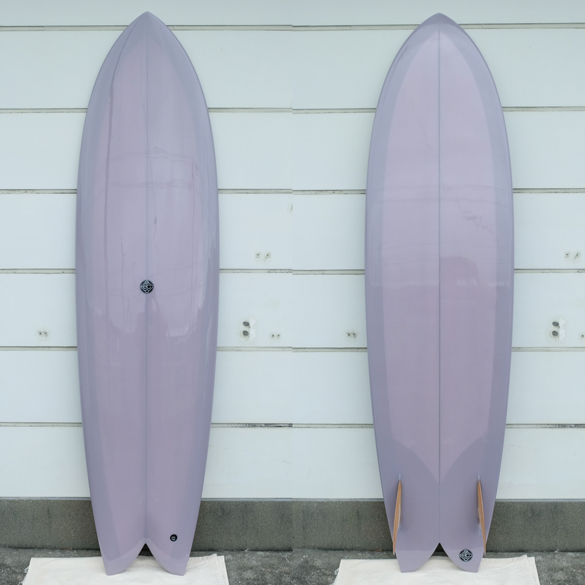 2022年7月15日（金）【EC SURFBOARDS（エリック・クリステンソン）新品