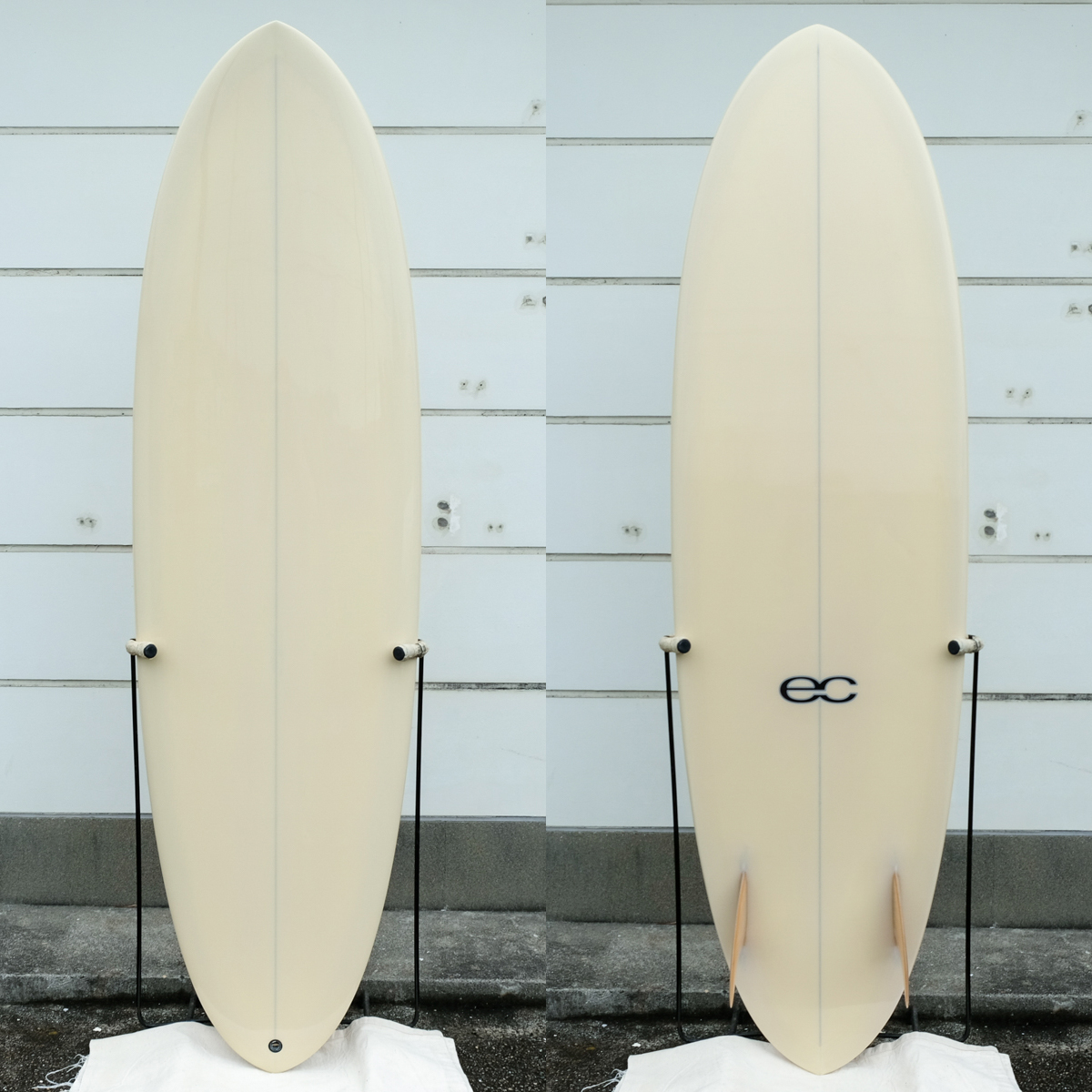 2022年7月15日（金）【EC SURFBOARDS（エリック・クリステンソン）新品