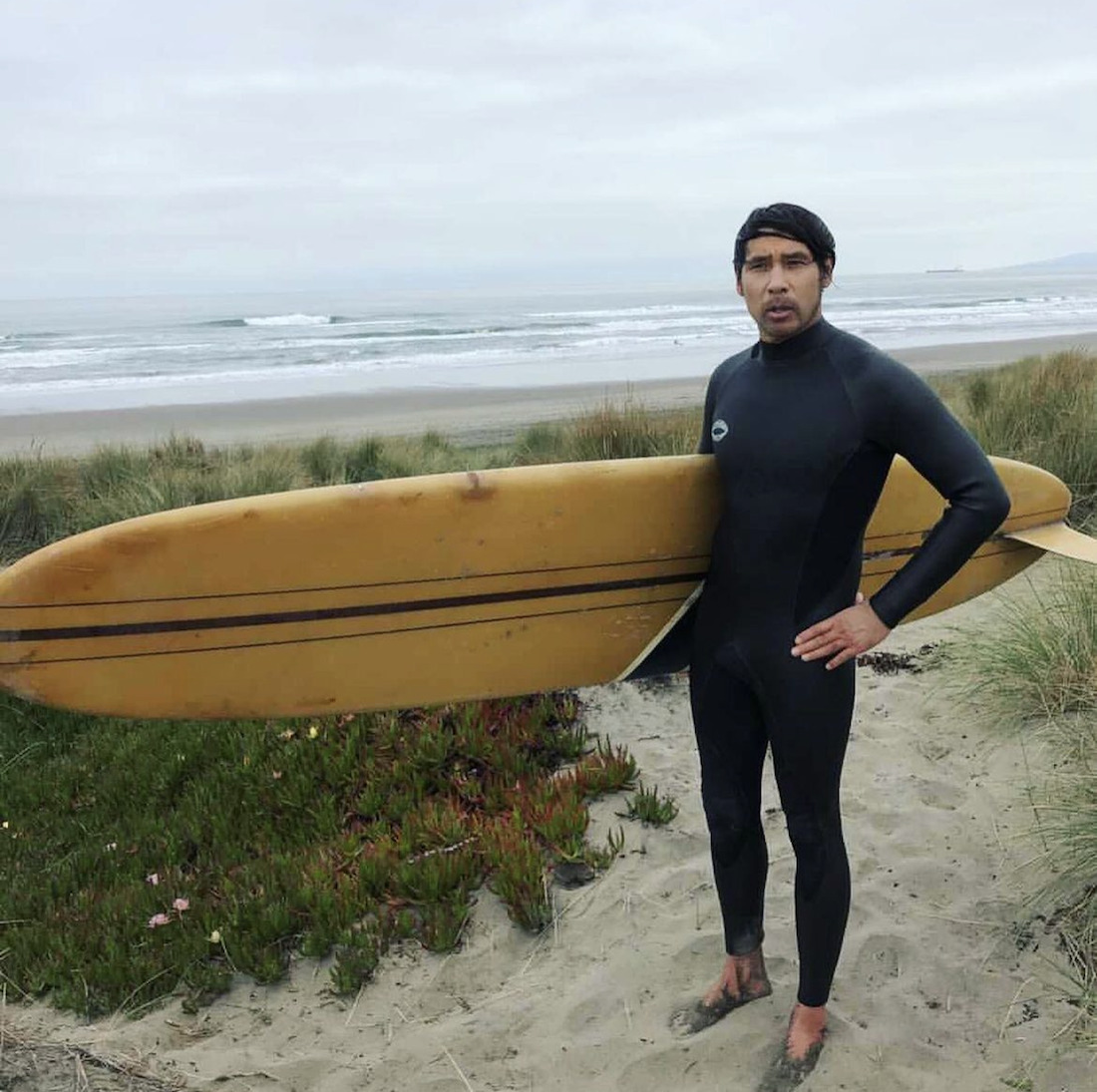 AMSTERDAM WETSUITS（アムステルダム・ウェットスーツ）】取扱い開始に