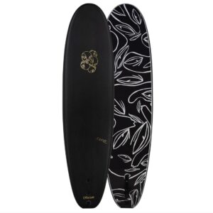 2024 CATCH SURF ODYSEA 8'0″ トライフィン / ジョニー・レッドモンド