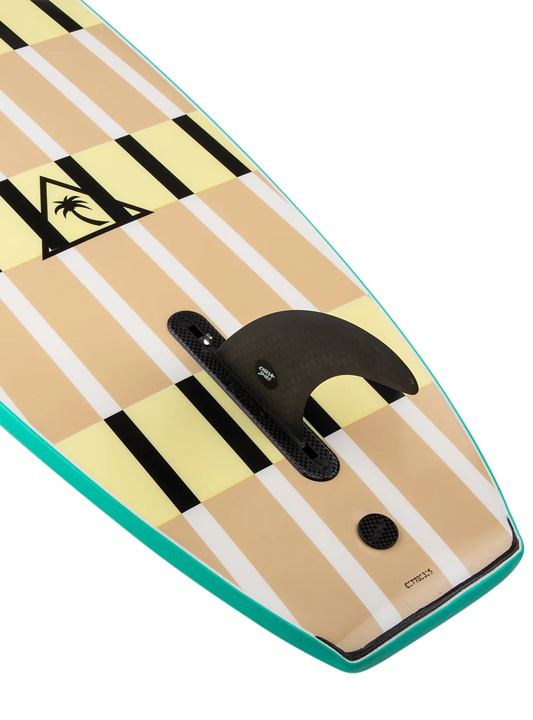 2024 CATCH SURF HERITAGE 8'6″ シングルフィン / NOSERIDER