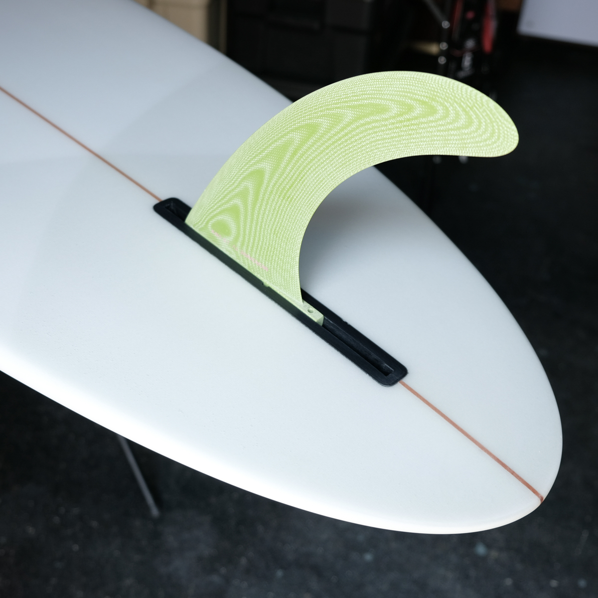 CAPTAIN FIN (キャプテンフィン) ALEX KNOST BMT SUPER FLEX 9.25