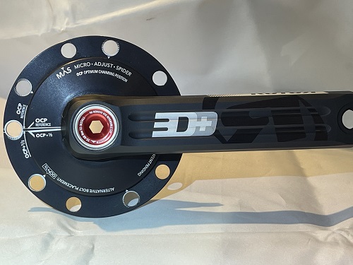 ROTOR（ローター）クランクありますよ | なるしまフレンド