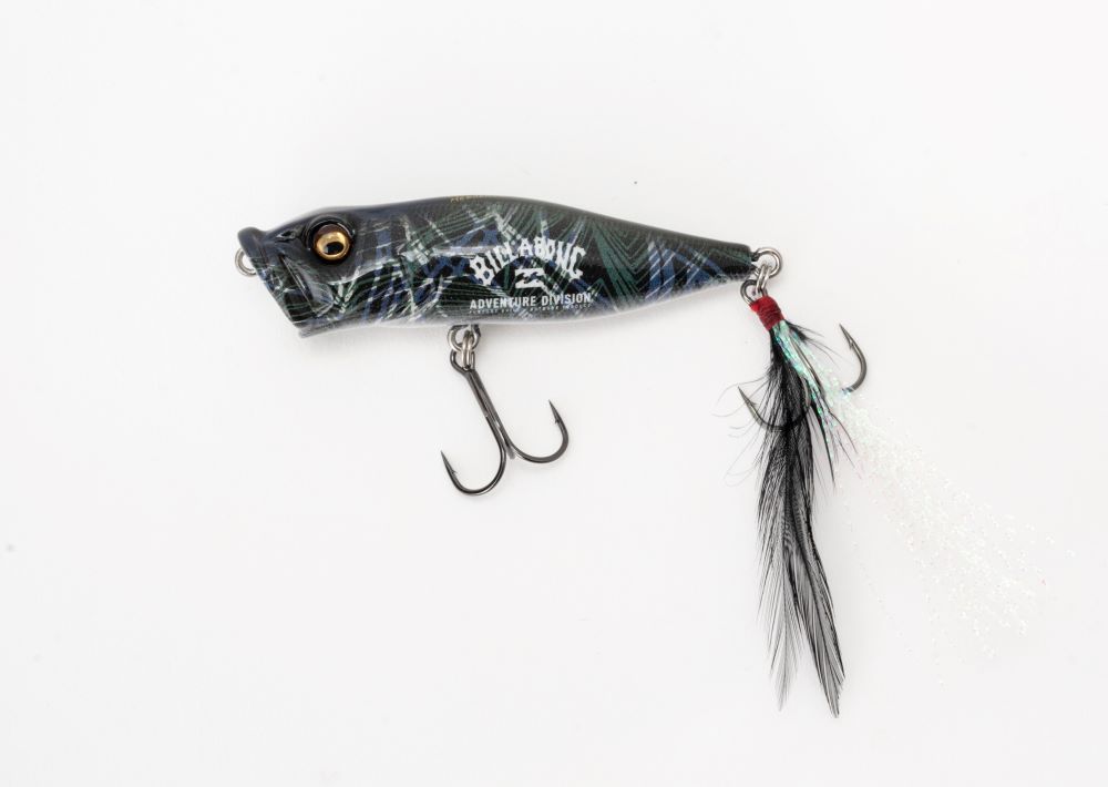 BILLABONG × MEGABASSによる スペシャルボックスセットをリリース【AD