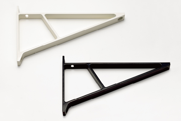 パーツ | 棚収納パーツ | 棚受金物 | 収納なら南海プライウッド