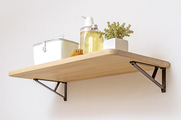 棚受け金具・パイプ | 棚柱・パイプ・ハンガーパイプ | 収納なら南海