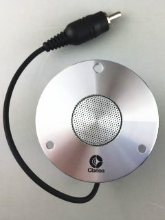 クラリオン製インターホンマイク DMA-109-100なんずブログ