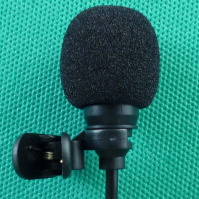 UNIPEX製 WM-3100対応 ピンマイク部分（パーツ） ｜ なんず