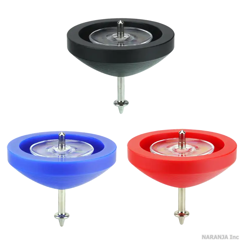 ハヤブサ V7 日本こま回し協会認定こま - 通販 - ジャグリングショップ