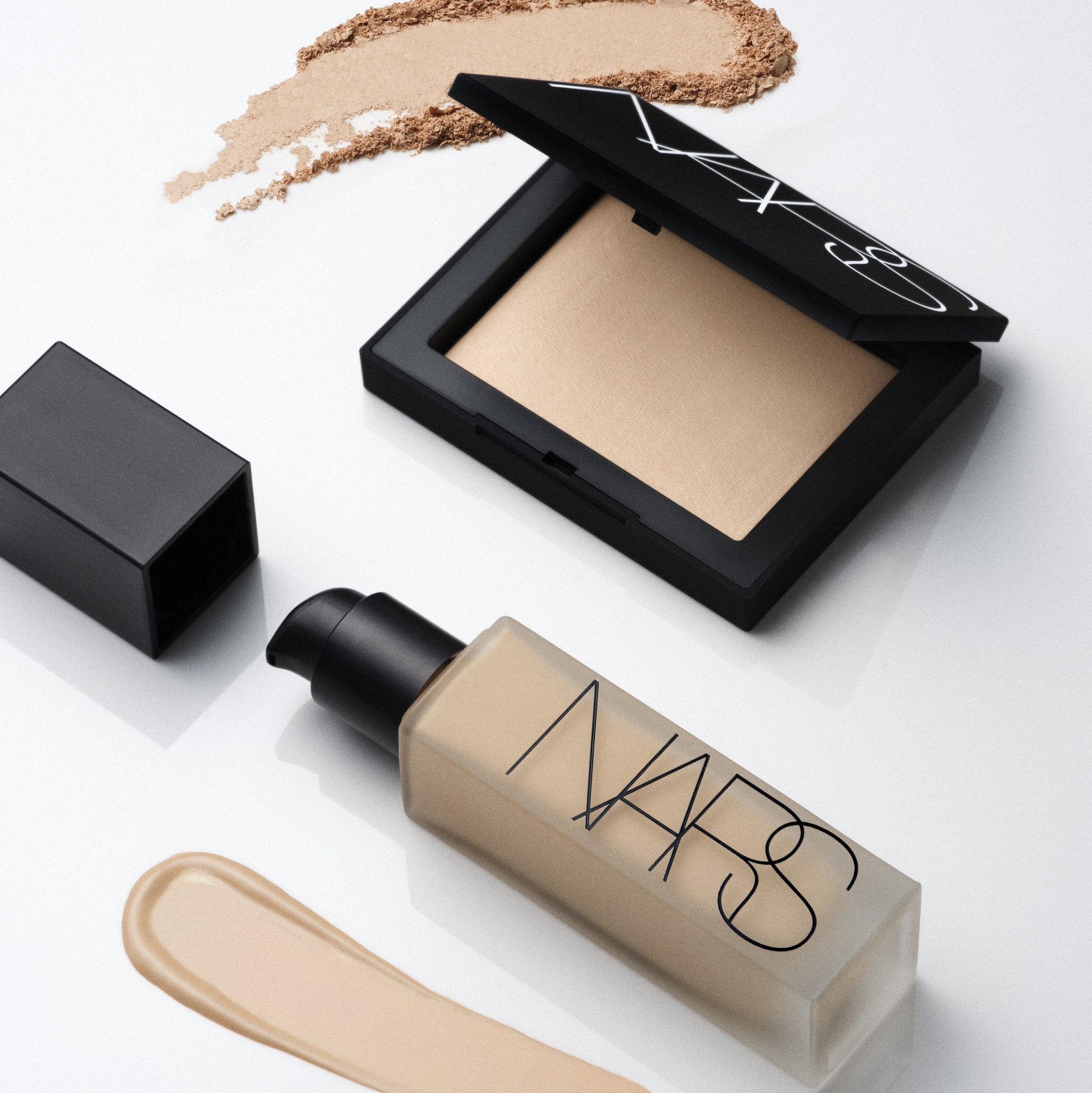 ラディアントクリーミーコンシーラー 1242 | NARS Cosmetics