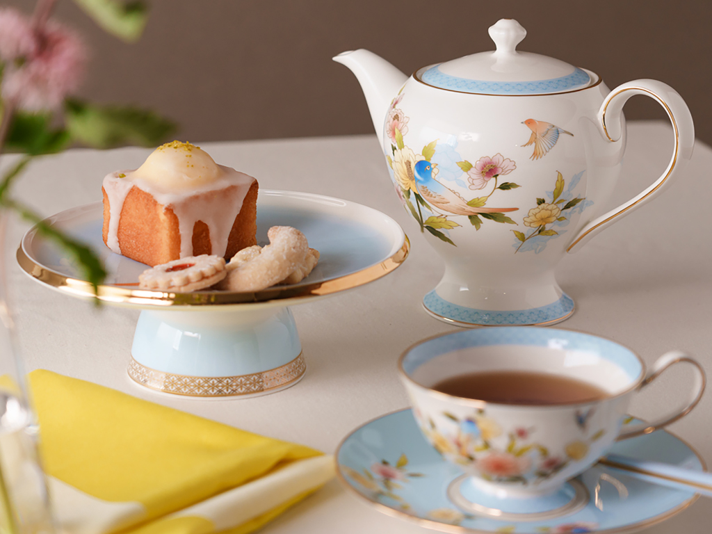 2024年 AUTUMN＆WINTER 新商品 - 鳴海製陶株式会社