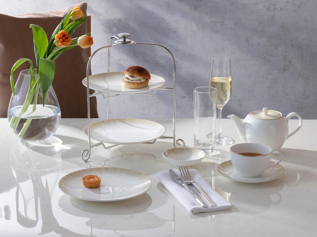 NARUMIボーンチャイナについて - 鳴海製陶株式会社