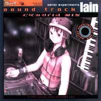 lain - release