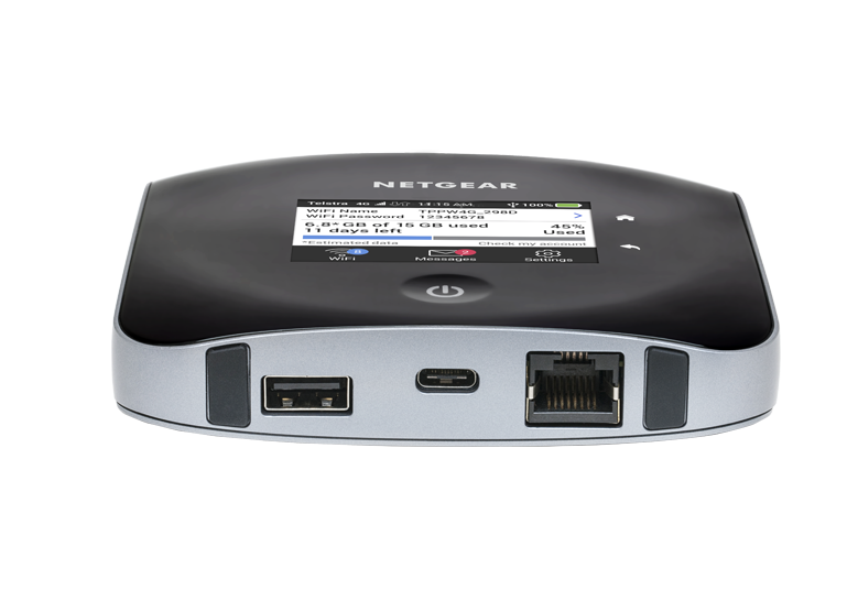 MR2100 | Mobile Routers | Mobile Broadband | Home | NETGEAR