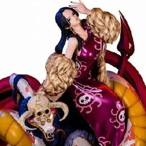 買取】Portrait.Of.Pirates ワンピース”LIMITED EDITION” ボア