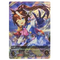 ゴールドシップ SP [ウマ娘 プリティーダービー] CP01-SP18 買取