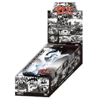 ゾロアーク [ブラックコレクション・ホワイトコレクション] BW1 007/BW