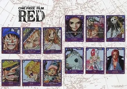 未開封】ONE PIECE カードゲーム プレミアムカードコレクション ONE