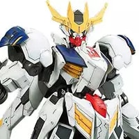 買取】（再販）1/100フルメカニクス 鉄血のオルフェンズ ガンダム